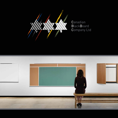 Complete catalog of the Canadian Blackboard Company