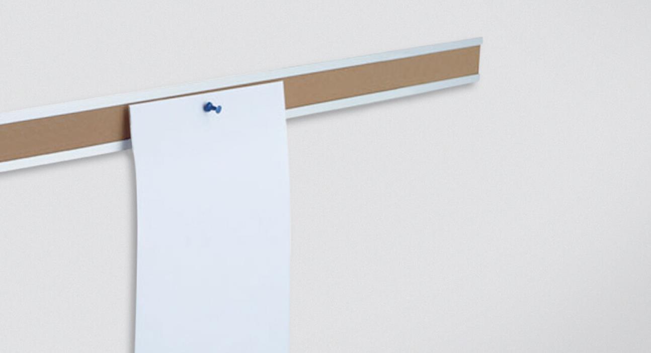 Display Rail: Model 10-R